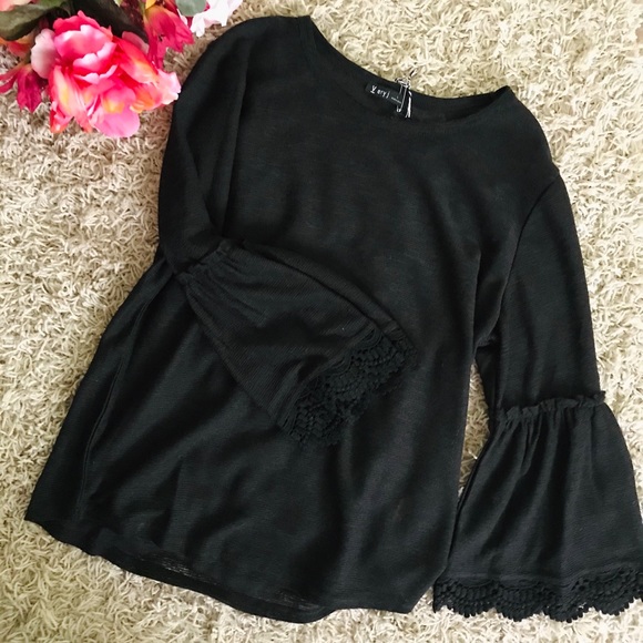 🌿 𝚜𝚘𝚞𝚝𝚑𝚎𝚛𝚗 𝚋𝚎𝚕𝚕𝚎 𝚒𝚗 𝚋𝚕𝚊𝚌𝚔 - Picture 2 of 2